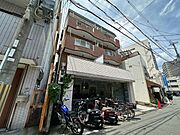 豊中駅より徒歩3分 3階 築38年8ヶ月の賃貸物件