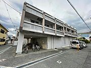 蛍池駅より徒歩3分 2階 築38年5ヶ月の賃貸物件