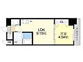 CLOVERRESIDENCE川西8階8.2万円