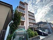 曽根駅より徒歩3分 3階 築29年10ヶ月の賃貸物件