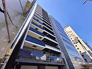 江坂駅より徒歩2分 3階 築4年の賃貸物件