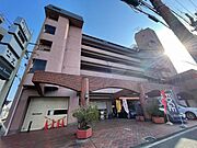第2ユーロハイツ東豊中の賃貸物件