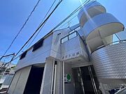 メゾン福殊 3階 築37年11ヶ月の賃貸物件