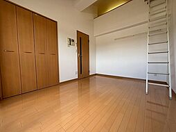 GROOVE川西多田 1Kの写真