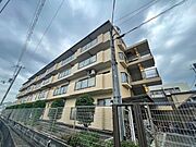 曽根駅より徒歩5分 4階 築42年5ヶ月の賃貸物件