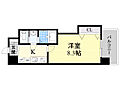エグゼ新大阪南3階8.3万円