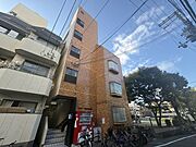 東三国駅より徒歩3分 2階 築44年の賃貸物件