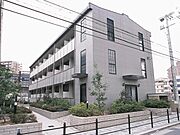 加島駅より徒歩2分 2階 築27年の賃貸物件