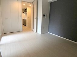 ディームス新大阪 1Kの写真