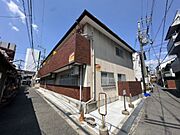メゾン金正 3階 築39年10ヶ月の賃貸物件