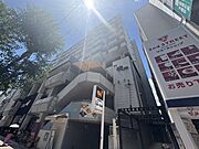 アカツキハイツ 9階 築49年6ヶ月の賃貸物件