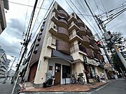 メゾンタカダ 5階 築46年7ヶ月の賃貸物件