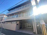 服部天神駅より徒歩4分 2階 築34年6ヶ月の賃貸物件