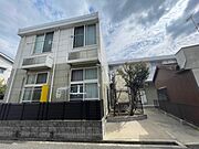 アムール豊中南 1階 築23年8ヶ月の賃貸物件