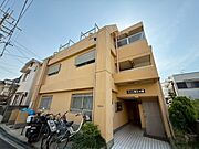 メゾン南花屋敷の賃貸物件