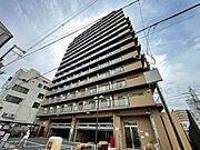 十三駅より徒歩3分 10階 築30年5ヶ月の賃貸物件
