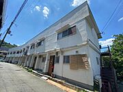 鼓滝駅より徒歩3分 1階 築55年2ヶ月の賃貸物件