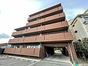 pommedeterre 2階 築26年10ヶ月の賃貸物件