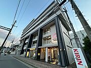 多田駅より徒歩3分 5階 築18年5ヶ月の賃貸物件