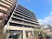 加島駅より徒歩2分 2階 築1年8ヶ月の賃貸物件