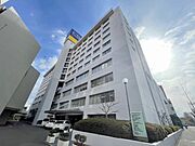 南方駅より徒歩3分 6階 築51年7ヶ月の賃貸物件