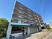 マンション楠 3階 築48年4ヶ月の賃貸物件