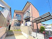 牧落駅より徒歩2分 2階 築18年9ヶ月の賃貸物件