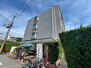 曽根駅より徒歩3分 1階 築45年11ヶ月の賃貸物件