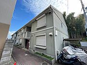 千里中央駅より徒歩13分 1階 築34年の賃貸物件