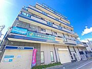 吉永ビル鼓ケ滝駅前 2階 築23年5ヶ月の賃貸物件