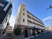 冨士メイトマンション 4階 築49年10ヶ月の賃貸物件