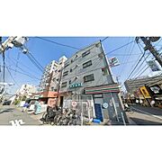 Tコート佳園 3階 築32年6ヶ月の賃貸物件