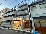 池田駅より徒歩2分 4階 築36年6ヶ月の賃貸物件