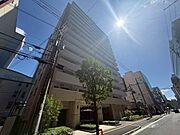 江坂駅より徒歩3分 11階 築4年4ヶ月の賃貸物件
