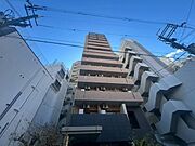 塚本駅より徒歩3分 14階 築20年1ヶ月の賃貸物件