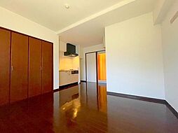 ドルチェヴィータ新大阪 ワンルームの写真