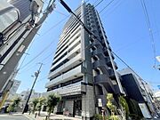 塚本駅より徒歩2分 6階 築7年9ヶ月の賃貸物件