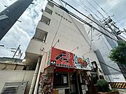 樋口マンション 5階 築46年9ヶ月の賃貸物件