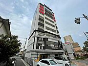 川西能勢口駅より徒歩4分 6階 築6年7ヶ月の賃貸物件