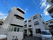 曽根駅より徒歩4分 2階 築38年5ヶ月の賃貸物件