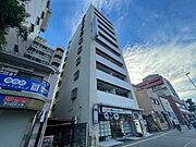 曽根駅より徒歩3分 4階 築24年5ヶ月の賃貸物件