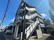 桜井駅より徒歩5分 3階 築53年2ヶ月の賃貸物件
