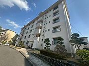 箕面如意谷住宅７棟の賃貸物件