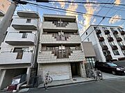 曽根駅より徒歩4分 2階 築35年10ヶ月の賃貸物件