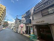 ドリームマンション 3階 築43年6ヶ月の賃貸物件