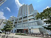 川西能勢口駅より徒歩2分 7階 築30年9ヶ月の賃貸物件