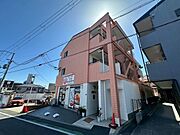 豊津駅より徒歩4分 2階 築14年8ヶ月の賃貸物件