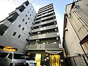 江坂駅より徒歩5分 9階 築25年5ヶ月の賃貸物件