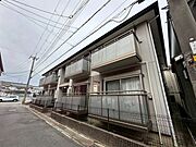 川西池田駅より徒歩5分 1階 築23年5ヶ月の賃貸物件
