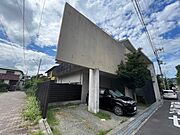桜井駅より徒歩6分 築28年9ヶ月 4階建の賃貸物件